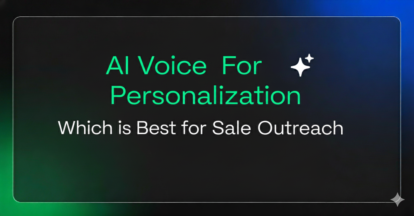 AI Voice Dialing vs. Traditional Dialing: Which Converts More Leads?